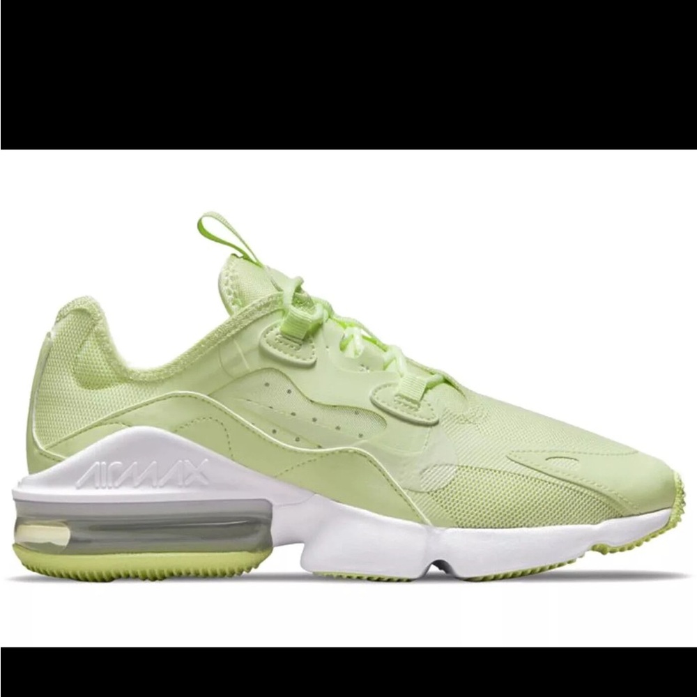 NIKE AIR MAX INFINITY 2